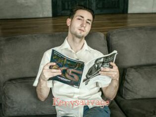 Kenysauvage