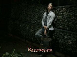 Kenzaenzz
