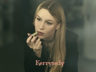 Kerrysedy