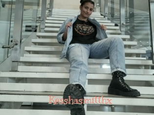Kesshasmitthx