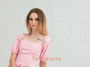 Ketryngrey