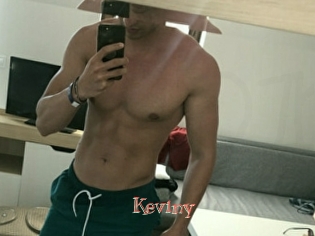 keviny Celebrix