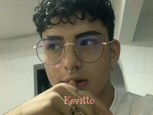 Kevitto