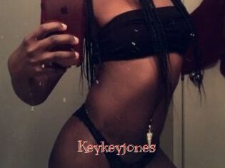 Keykeyjones