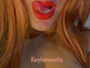 keylasweetx Celebrix