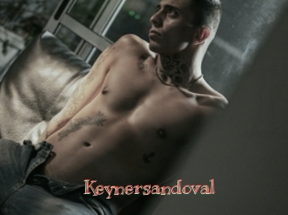 Keynersandoval