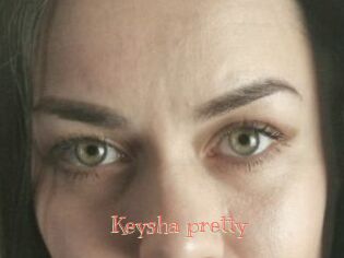 Keysha_pretty