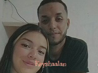 Keyshaalan