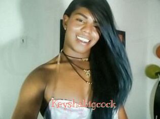 Keyshabigcock