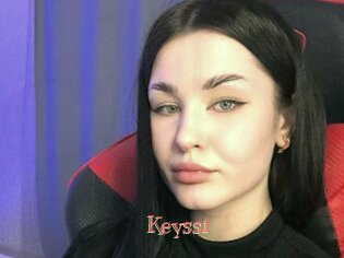 Keyssi