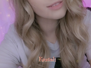 keziah Celebrix