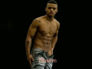 Khaem