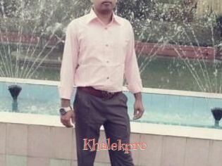 Khalekpro