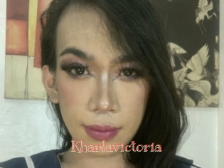 Kharlavictoria