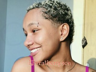 Kherathompson