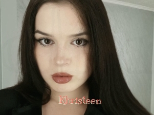 Khristeen
