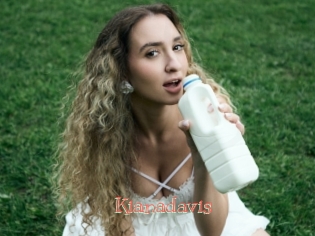 Kianadavis