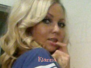 Kianna