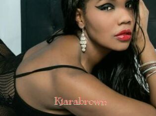 Kiarabrown