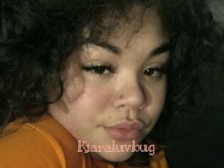 Kiaraluvbug