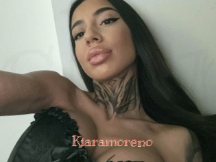 Kiaramoreno