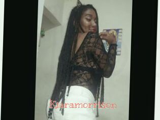 Kiaramorrison