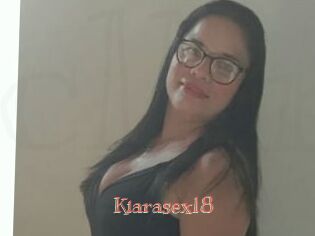 Kiarasex18