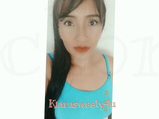 Kiarasweety4u