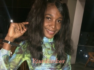 Kiaratimber