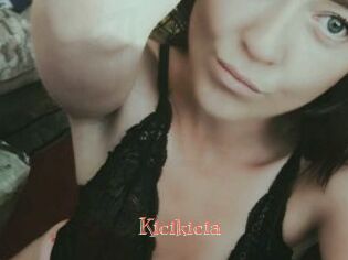 Kicikicia