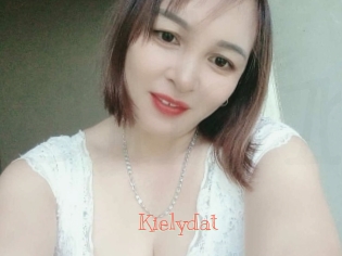 Kielydat