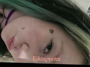 Kikispynxx