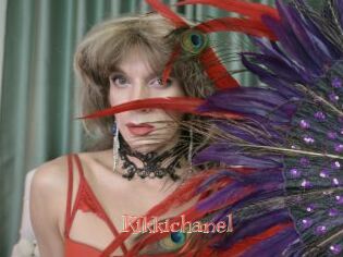 Kikkichanel