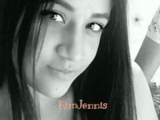 KimJennis