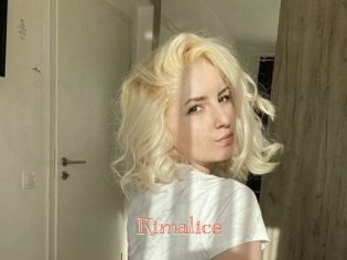 Kimalice