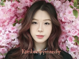 Kimberleymandy