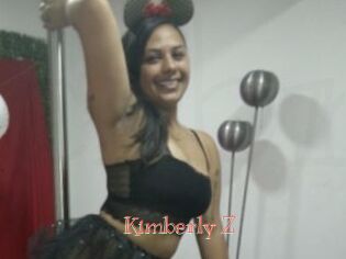 kimberly_Z Celebrix