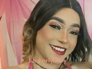 Kimberlyloazy