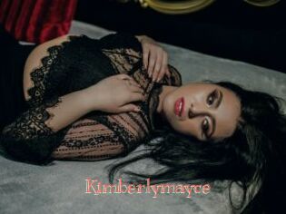 Kimberlymayce