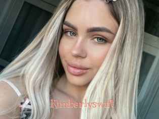 Kimberlyswift