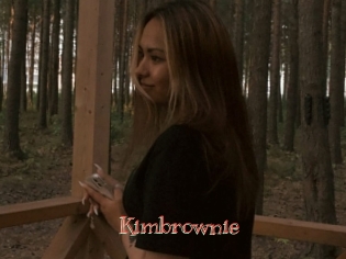 Kimbrownie