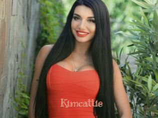 Kimcattie