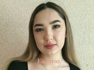 Kimgras