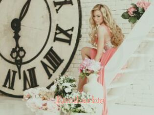 Kimibarbie