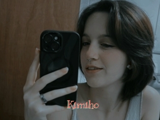 Kimiho