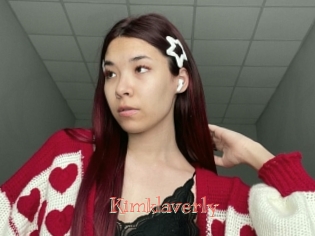 Kimklaverly