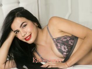 Kimmayerr