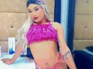 Kimmberlyloazy