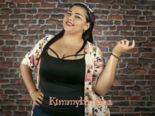 Kimmybanana