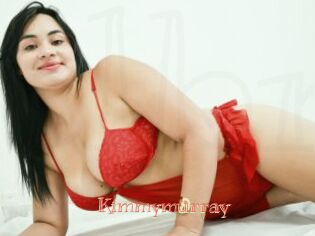 Kimmymurray